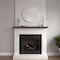 Ekena Millwork Shakuras Ceiling Medallion (For Canopies up to 5 1/2"), 29 1/2"OD x 2"P, Primed White CM30SH - alternate 8